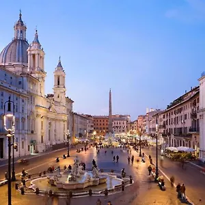 La Foresteria Luxury *** Rzym